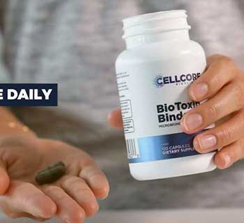 Cell Core Biotoxin Binder