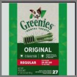 Greenies