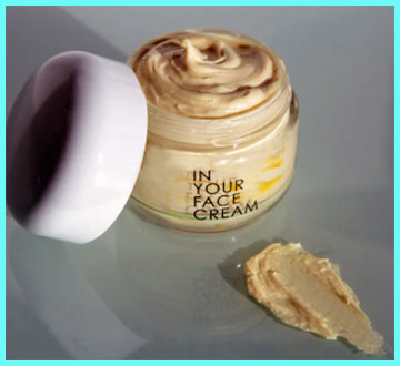 In Your Face Skincare