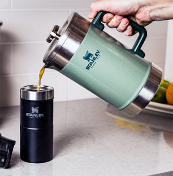Stanley French Press