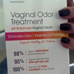 vH Essentials Odor Treatment