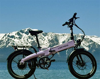 Lectric XP Lite 2.0
