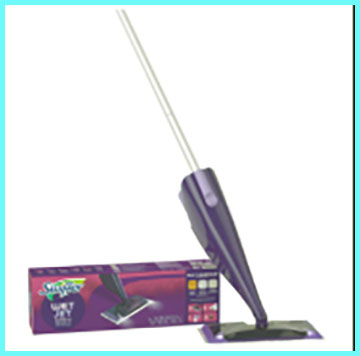 Swiffer Wetjet