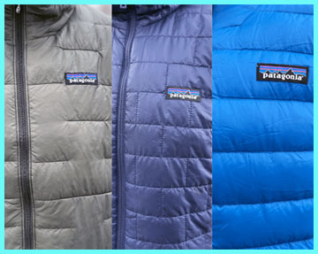Patagonia Down Sweater