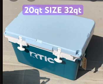 RTIC Ultra Light