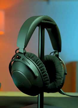 HyperX Cloud Alpha