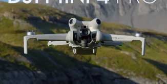 Mini 4 Pro