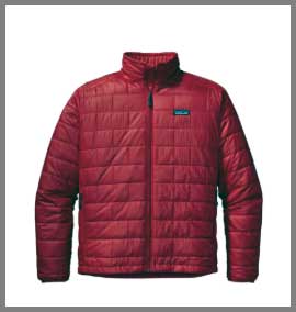Patagonia Nano Puff