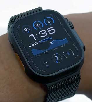 Apple Watch Ultra 2