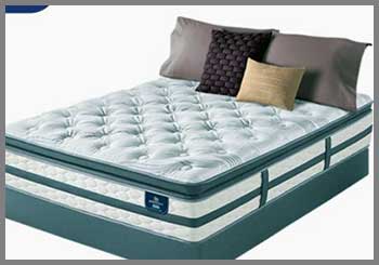 Serta Perfect Sleeper