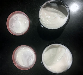 Josie Maran Body Butter