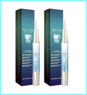 Neslemy Gum Therapy Gel