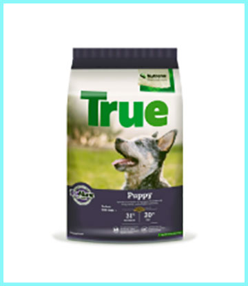 Nutrena True Dog Food