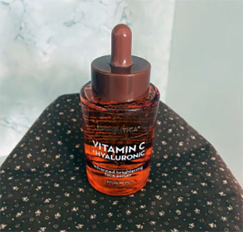 Elementica Vitamin C Hyaluronic Acid