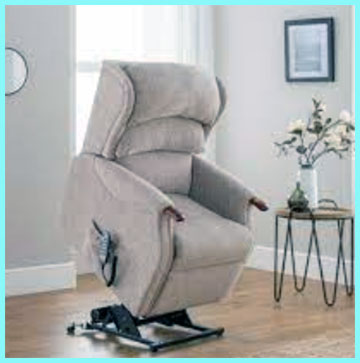 BetterLife Riser Recliner Chairs