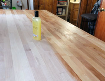 Howard Butcher Block Conditioner
