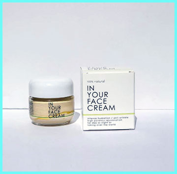 In Your Face Skincare