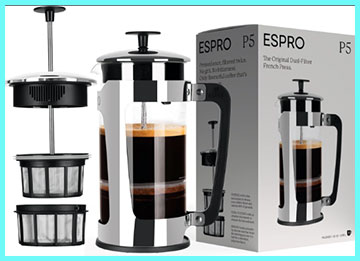 Espro P5