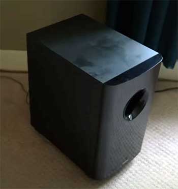 Sonos Sub 3