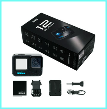 GoPro Hero 12