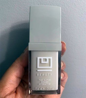 U Beauty The Super Hydrator