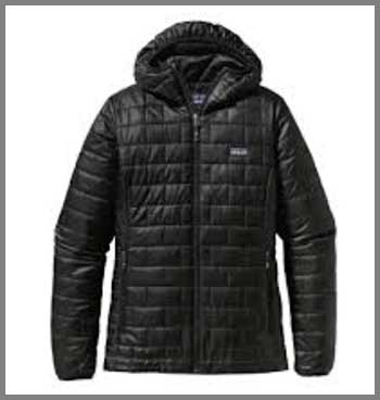 Patagonia Nano Puff