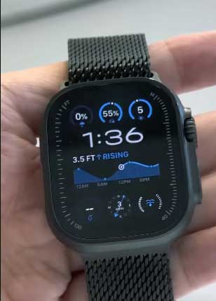Apple Watch Ultra 2