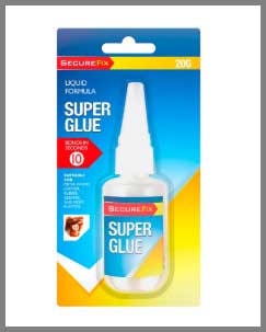 Super Glue