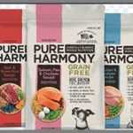 Pure Harmony Dog Food