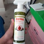 EcoVenger Bed Dug Killer