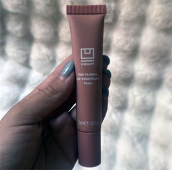 U Beauty The Plasma Lip Compound