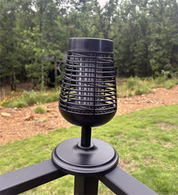 PIC Insect Killer Torch