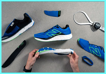 New Balance Fresh Foam 680 v8