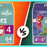 Pampers Easy Ups Vs. Cruisers 360