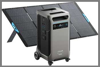 Anker SOLIX F3800