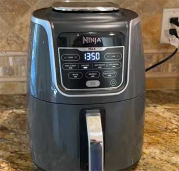 Ninja Air Fryer Max XL