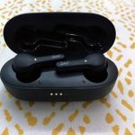 JVC True Wireless Earbuds