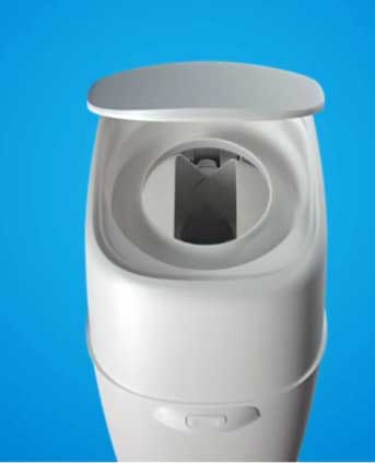 Diaper Genie