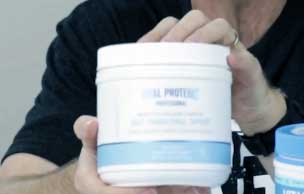 Vital Proteins (Original Hydrolyzed Collagen Peptides)