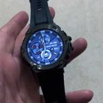 Alpha Gear (General Model: Raptor Pro/Delta)