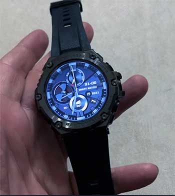 Alpha Gear (General Model: Raptor Pro/Delta)