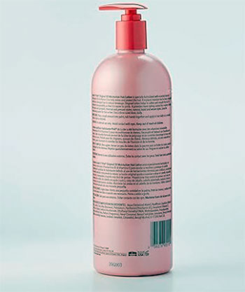 Luster's Pink Oil Moisturizer Hair Lotion