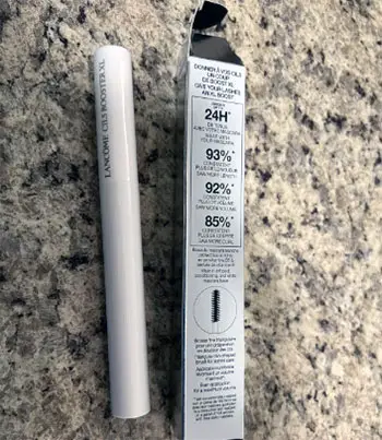 Lancôme Cils Booster XL