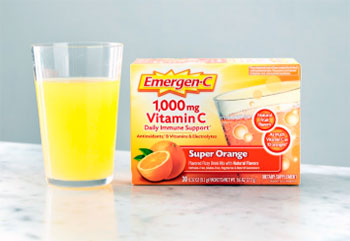 Emergen-C