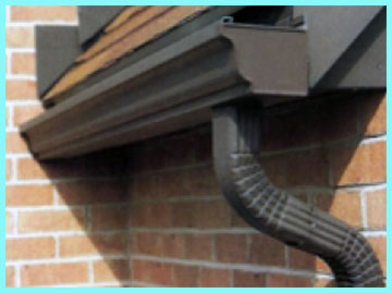 Leafree Gutter Guard