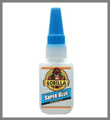 Gorilla Glue