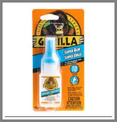 Gorilla Glue