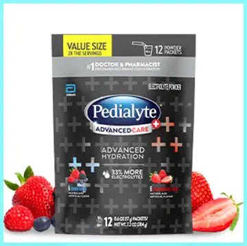 Pedialyte
