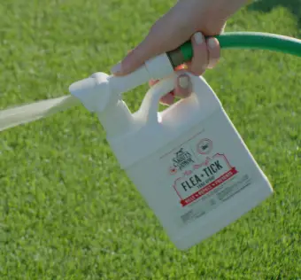 Skout's Honor Flea and Tick Spray