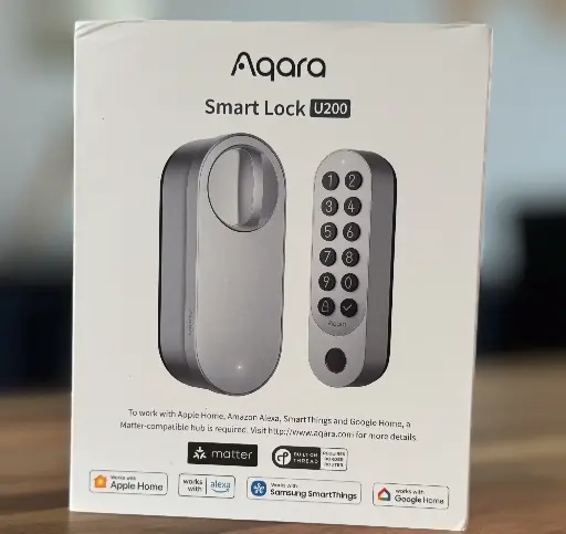 Aqara U200